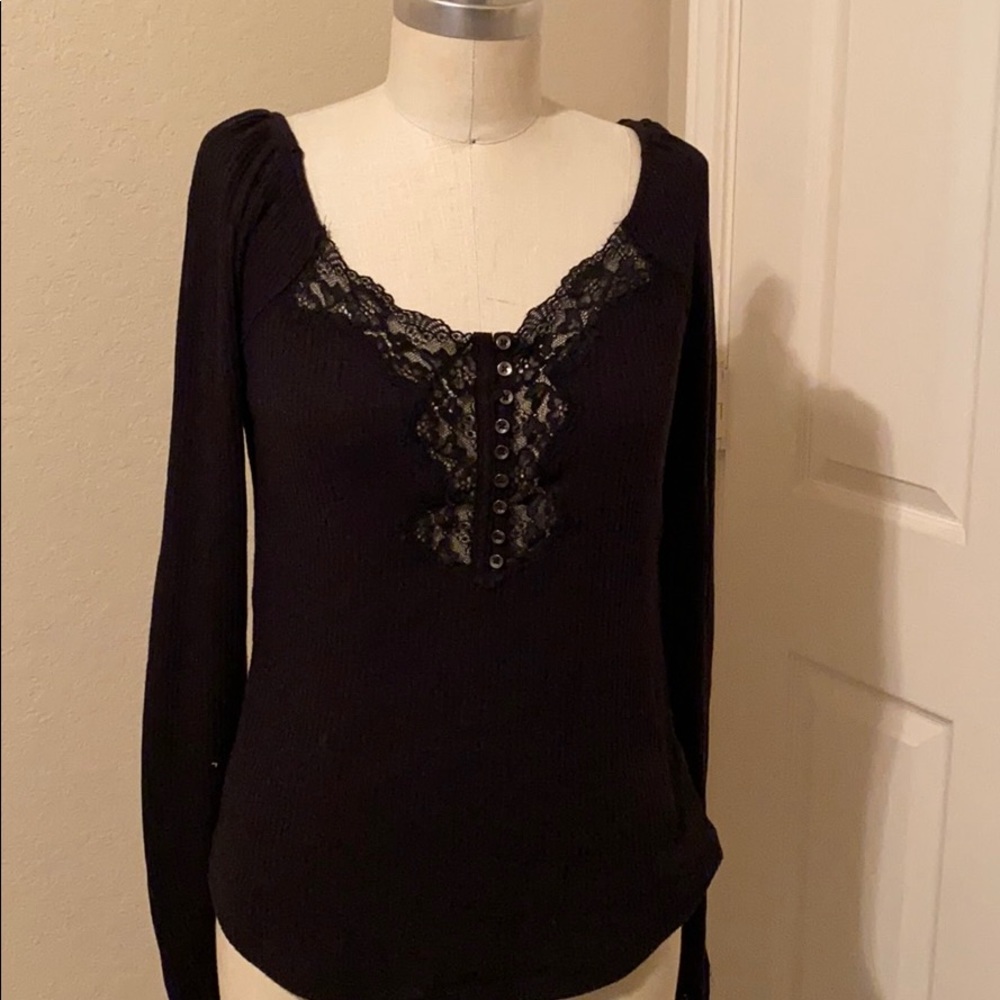 Free People Top